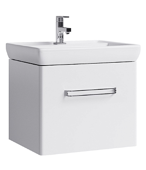 Подвесная тумба без раковины AQWELLA 60см., Neo.01.06/1