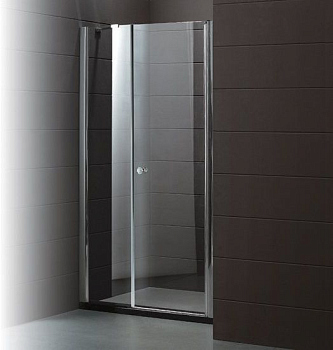 Душевая дверь в нишу Cezares TRIUMPH-B-11-40+60-C-Cr-R