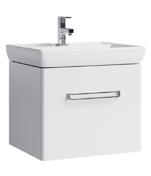 Подвесная тумба без раковины AQWELLA 60см., Neo.01.06/1