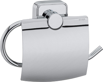 Держатель туалетной бумаги Keuco Smart 02360