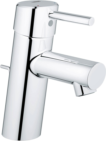 Смеситель для раковины Grohe Concetto 32204001 Хром