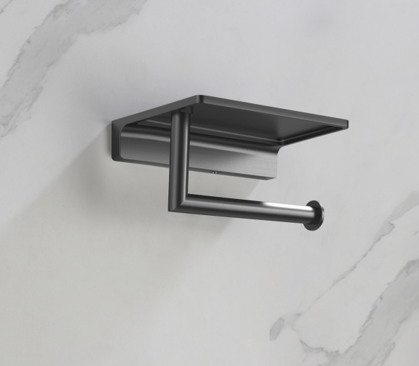 Бумагодержатель Timo Saona (13043/18) Бумагодержатель Timo Saona (13043/18)