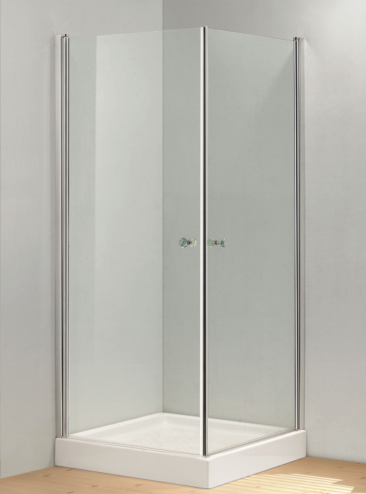 Душевой уголок Cezares Triumph A2 80 P Cr