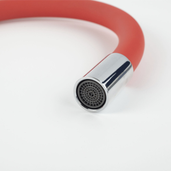 Излив IDDIS силикон 500 мм гибкий красный (995FB50R5SM) Излив IDDIS силикон 500 мм гибкий красный (995FB50R5SM)