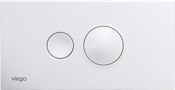 Кнопка смыва Viega Visign for Style 10 596316