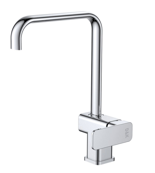 Смеситель D&K Altportel Rhein DA1332401 для кухонной мойки