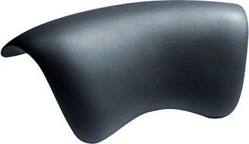 Подголовник RIHOAH08 DAPHNE/NAOMI (черный), AH08110