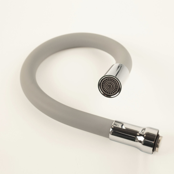 Излив IDDIS силикон 500 мм гибкий серый (995FB50G5SM) Излив IDDIS силикон 500 мм гибкий серый (995FB50G5SM)