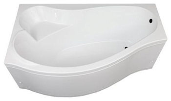 Акриловая ванна Aquanet Palma 00176151