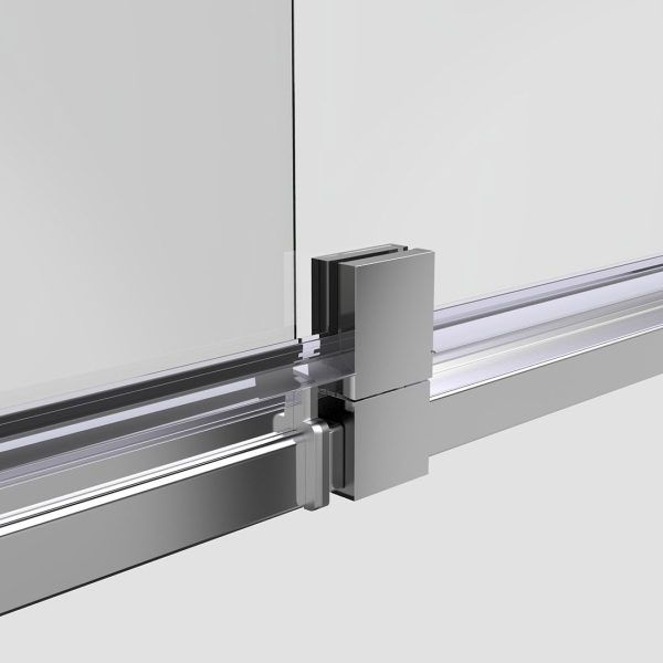 Душевой уголок Vincea Intra VSR-1I901090CL, 900/1000*900, хром, стекло прозрачное Душевой уголок Vincea Intra VSR-1I901090CL, 900/1000*900, хром, стекло прозрачное