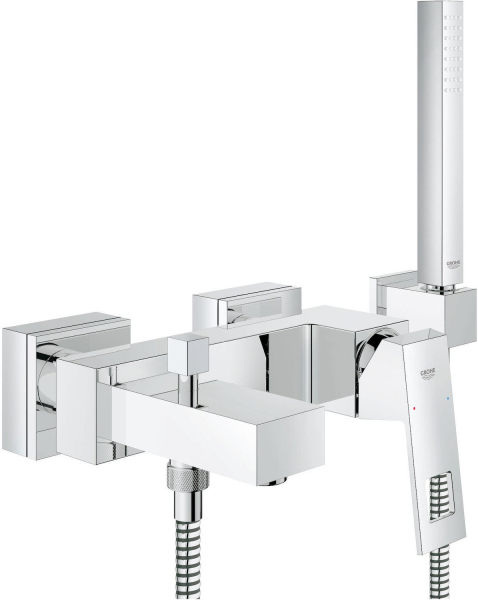 Смеситель Grohe Eurocube 23141000 для ванны