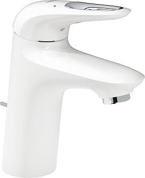 Смеситель Grohe Eurostyle New 33558LS3 для раковины