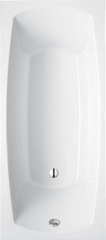 Ванна Villeroy&Boch My Art UBQ170MYA2V-96