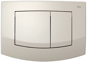 Кнопка смыва Tece Ambia 9240201 пергамон