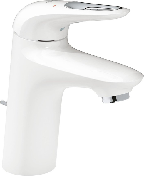 Смеситель Grohe Eurostyle New 33558LS3 для раковины