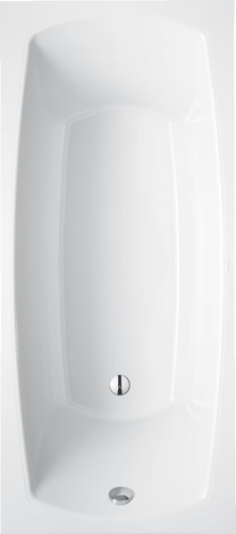 Ванна Villeroy&Boch My Art UBQ170MYA2V-96