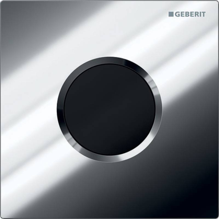 Клавиша смыва писуара Geberit Sigma 116.031.21.5