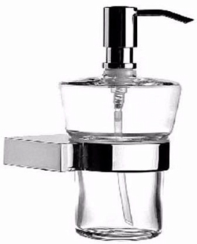 Vitra Диспенсер для жидкого мыла Diagon A44427EXP