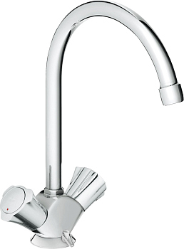 Смеситель для кухни Grohe Costa L 31812001
