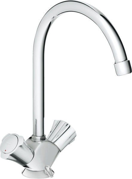 Смеситель для кухни Grohe Costa L 31812001