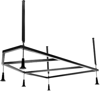 Каркас для ванны Cersanit Joanna 160