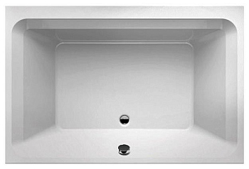 Акриловая ванна RIHO CASTELLO 180, BB7700500000000