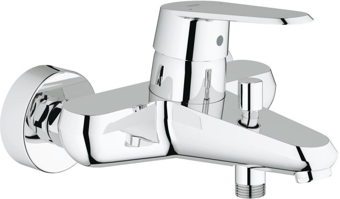 Смеситель Grohe Eurodisc Cosmopolitan 33390002 для ванны с душем