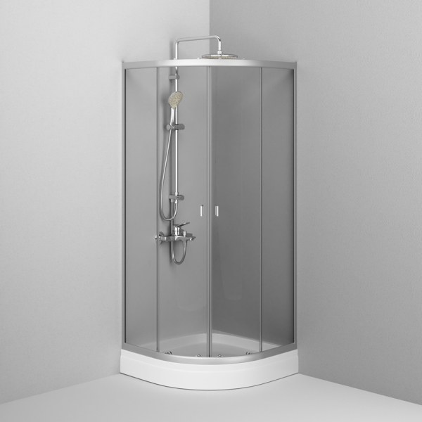 Душевой уголок AM.PM X-Joy, W88E-205-080MT64