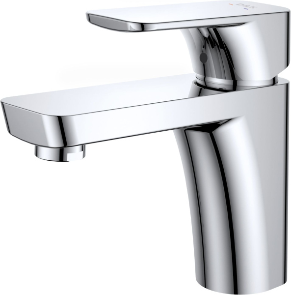 Смеситель D&K Berlin Freie DA1432101 для раковины, хром