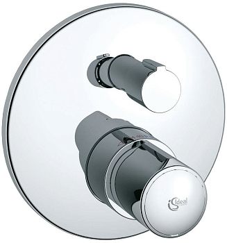 Смеситель Ideal Standard Melange A4721AA встраиваемый, термостат