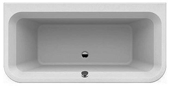 Акриловая ванна RIHO DIMARO BB7800500000000