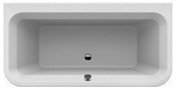 Акриловая ванна RIHO DIMARO BB7800500000000
