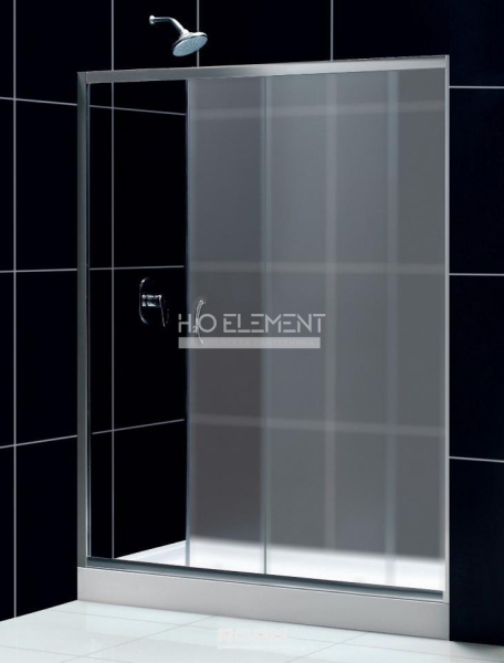 Дверь из закаленного безопасного стекла RGW PA-12 01081211-21