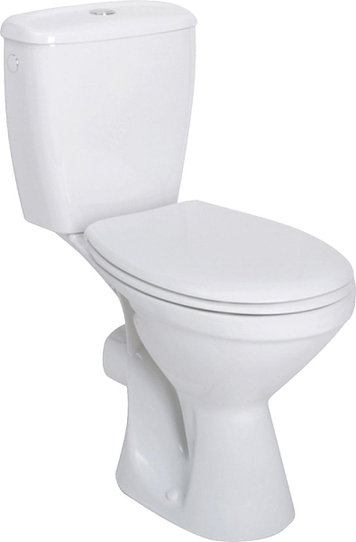 Унитаз напольный IFO Hitta RS041309000