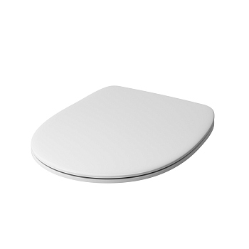 Сиденье для унитаза AM.PM Sense, C747855WH