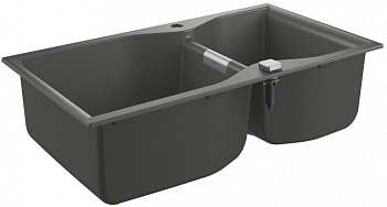 Мойка кухонная Grohe K700 31658AT0