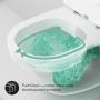 Унитаз подвесной AM.PM Inspire, C501700WH