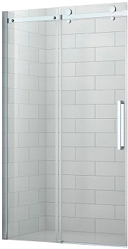 Душевая дверь в нишу Cezares Stylus M BF1 120 C Cr