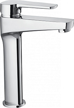 Смеситель для раковины BelBagno Loren LOR-LMC-CRM