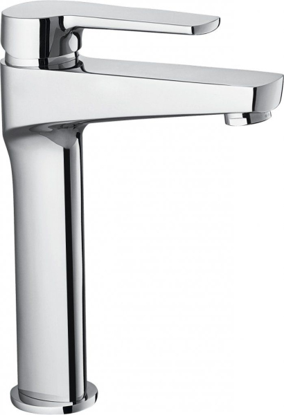 Смеситель для раковины BelBagno Loren LOR-LMC-CRM