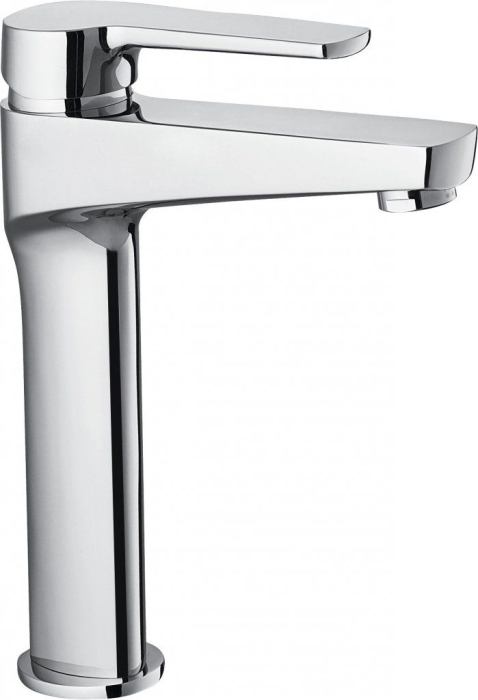 Смеситель для раковины BelBagno Loren LOR-LMC-CRM