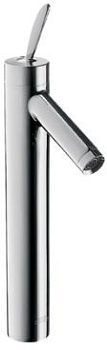 Смеситель для раковины Axor Starck 10020000