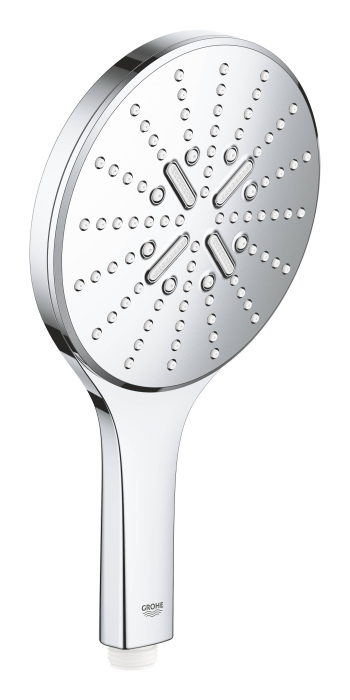Ручной душ Grohe Rainshower SmartActive 26590000 Хром