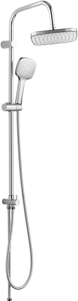 Душевая стойка 1 Orange O-Shower OW04