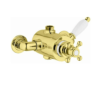 Смеситель Cezares Elite ELITE-D-T-03/24-Bi