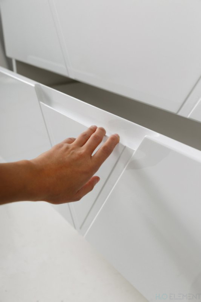 Тумба с раковиной Belbagno VITTORIA, VITTORIA-1000-2C-SO-BL+ BB1000/450-LV-MR-AST (готовый набор)