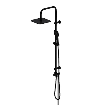 Душевая система Dorff Norma, D0712020