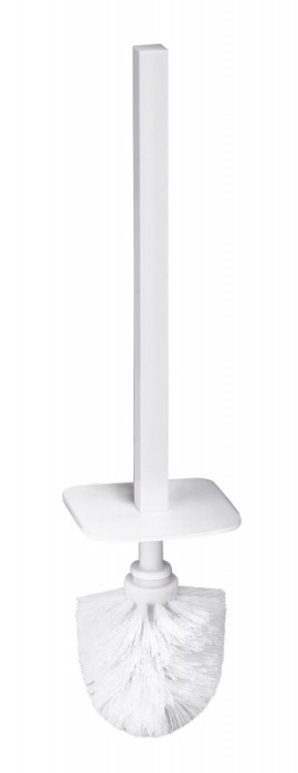 VISTA: Ёршик напольный; белый