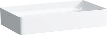 Раковина Laufen Living Square 8.1143.4.000.112.1