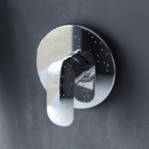 Смеситель AM.PM Like F8075000 для душа